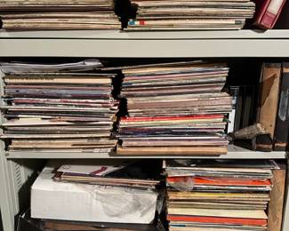 Records