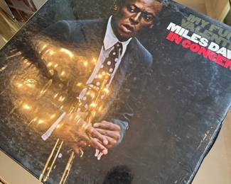 Records