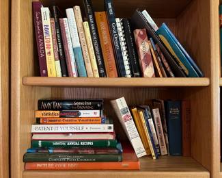 Books