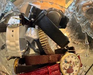 Disney Mickey Watch , Disney Mickey Watch, Pulsar Mickey Watch, Lorus Quartz Mickey Watch, Jaz Mickey Watch, Magellan’s Watch

