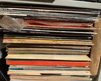 Records