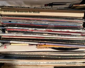 Records