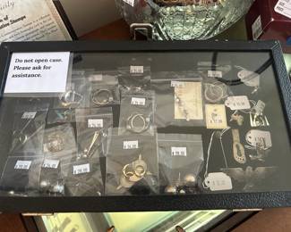 Sterling Jewelry