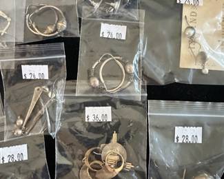 Sterling Jewelry