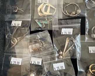 Sterling Jewelry