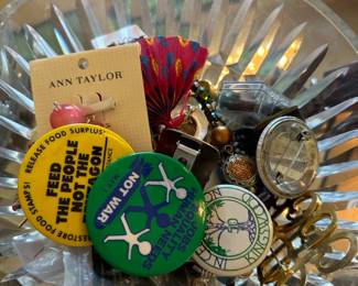 Pins