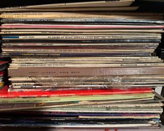 Records