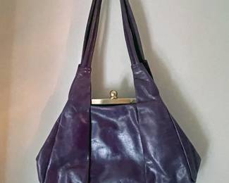 Collection Of Fashion Purses