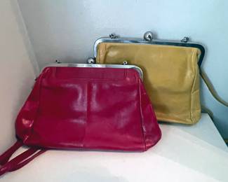Collection Of Fashion Purses