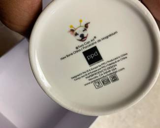 Two Can Art Coffee Mugs