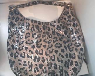 Collection Of Fashion Purses