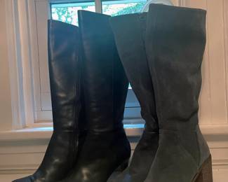 Designer Shoes & Boots