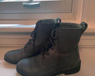 Designer Shoes & Boots