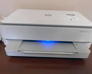 HP Envy 6055