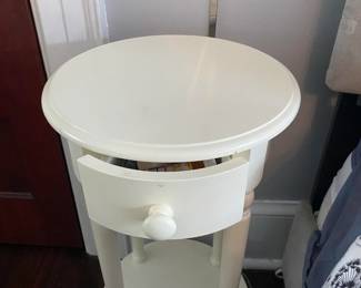 1 Drawer Side Table