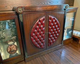 1940,s Credenza/Bar