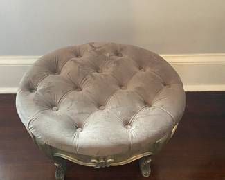 Pulaski Rhianna Vanity Stool