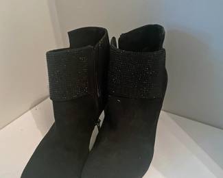 Designer Shoes & Boots