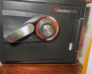 Sentry Safe