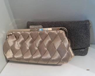 Collection Of Fashion Purses