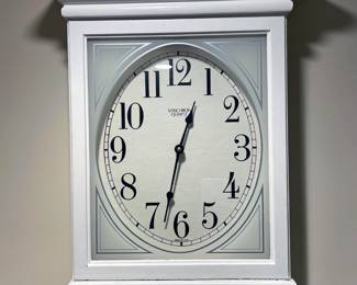 Verichron Quartz Wall Clock