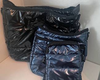 Collection Of Fashion Purses