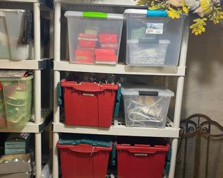 Christmas decorations