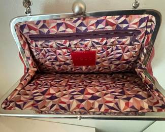 Collection Of Fashion Purses