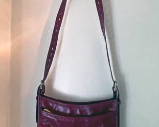 Collection Of Fashion Purses