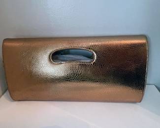 Collection Of Fashion Purses