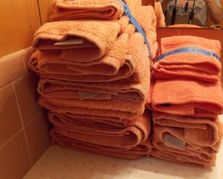 Towels