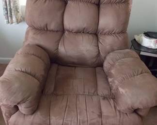 Recliner