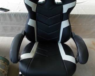 New Gaming Chair