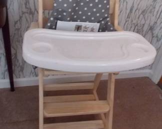 High Chair