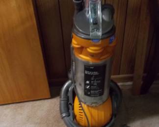 Dyson Vac