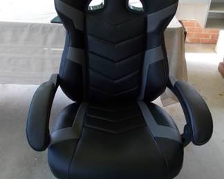 New Gaming chair