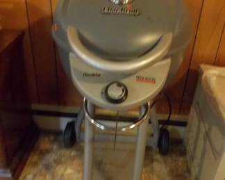 Char Broil Electric grill
