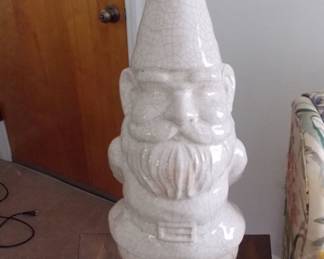 Large Gnome 