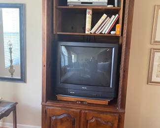 TV stand