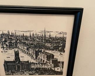 Reproduced by courtesy of the Fogg Art Museum, Harvard University, Grenville L. Winthrop Bequest.