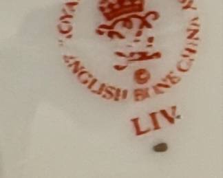 Royal Crown Derby paperweight snail.