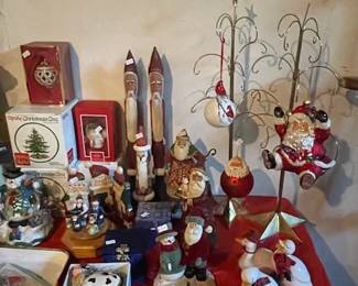 Christmas in August!!