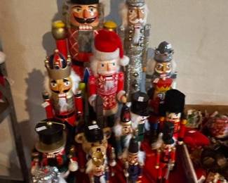 Christmas in August!!