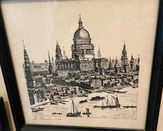 Reproduced by courtesy of the Fogg Art Museum, Harvard University, Grenville L. Winthrop Bequest.