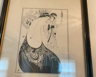 Reproduced by courtesy of the Fogg Art Museum, Harvard University, Grenville L. Winthrop Bequest.