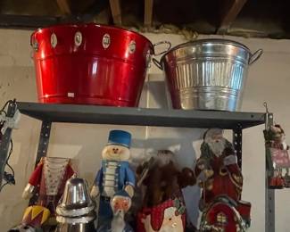 Christmas in August!!