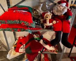 Christmas in August!!