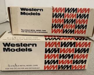 Western Models