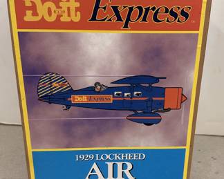 Air Express