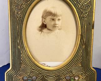 Tiffany Studios Alalone